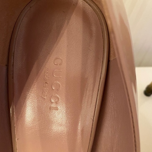 GUCCI ORIGINAL 100% MADE IN ITALY - Picture 9 of 13